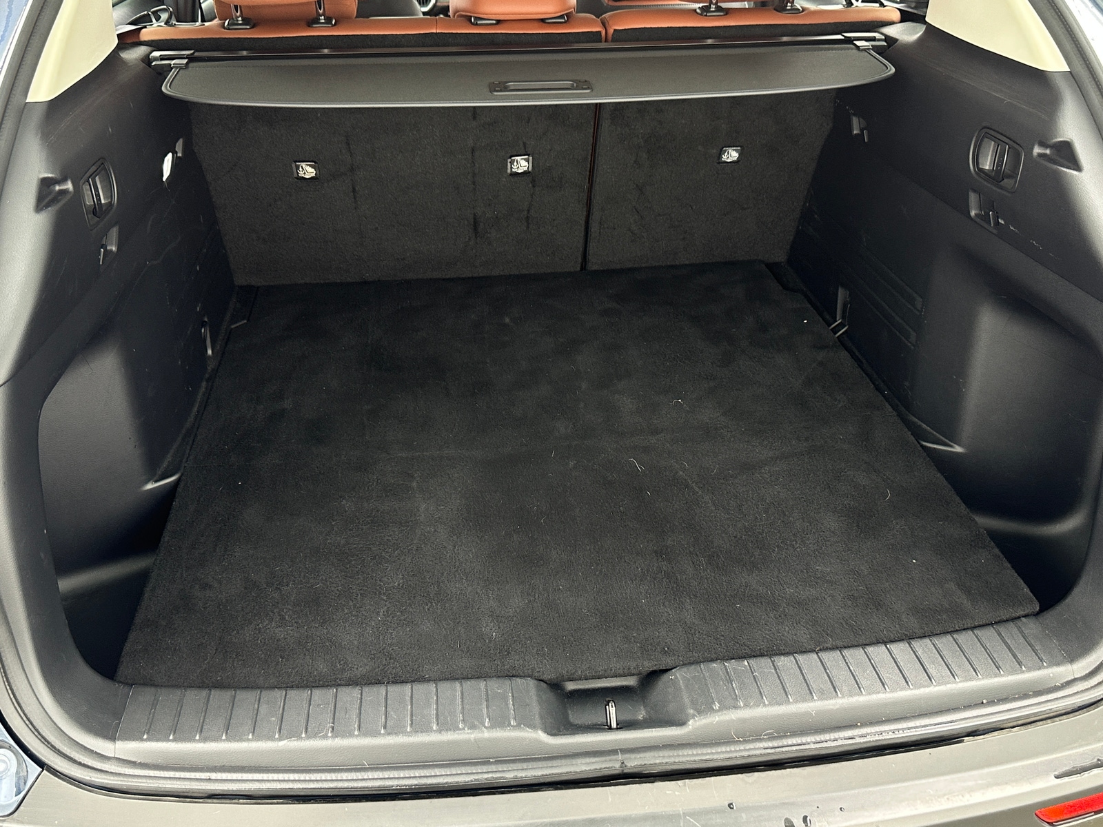 Thumbnail: 2024 Mazda CX-50 - 6