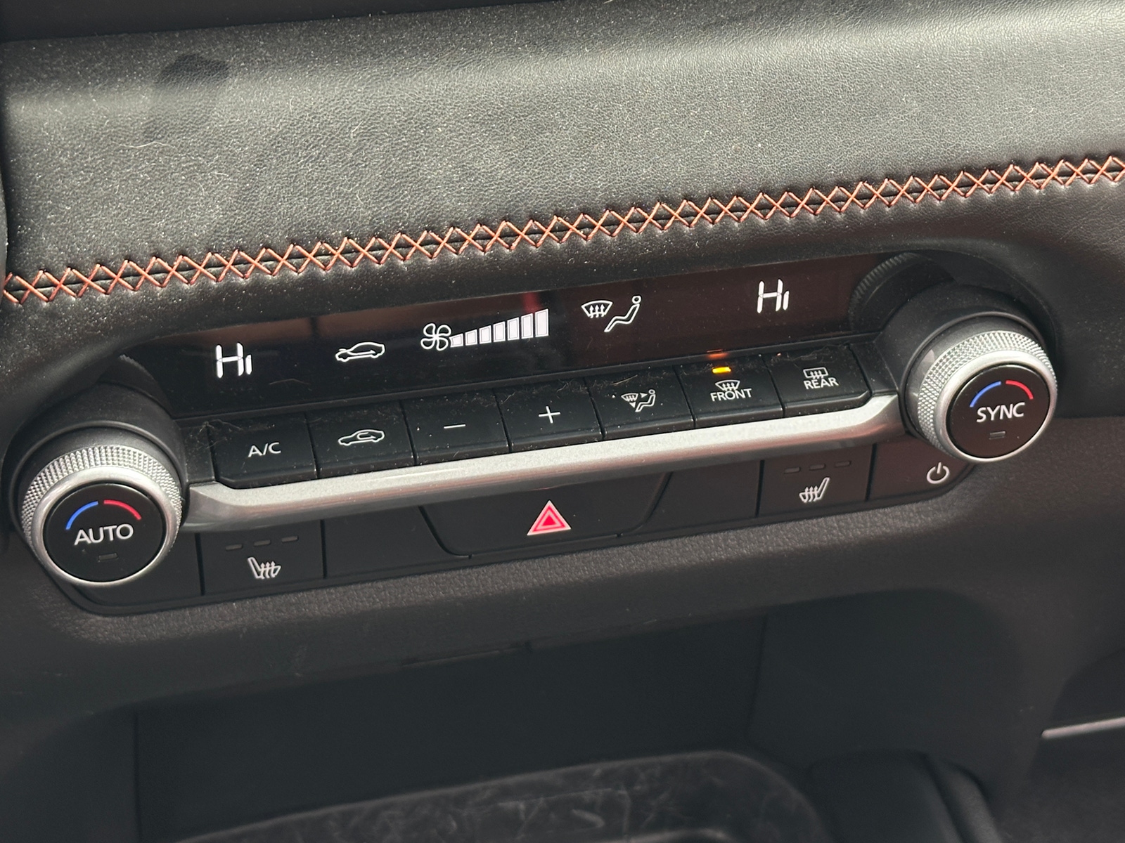 Thumbnail: 2024 Mazda CX-50 - 3