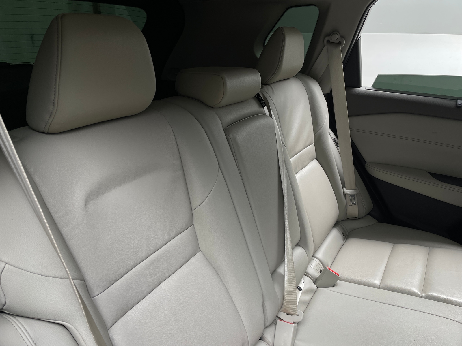 Thumbnail: 2021 Nissan Rogue - 5