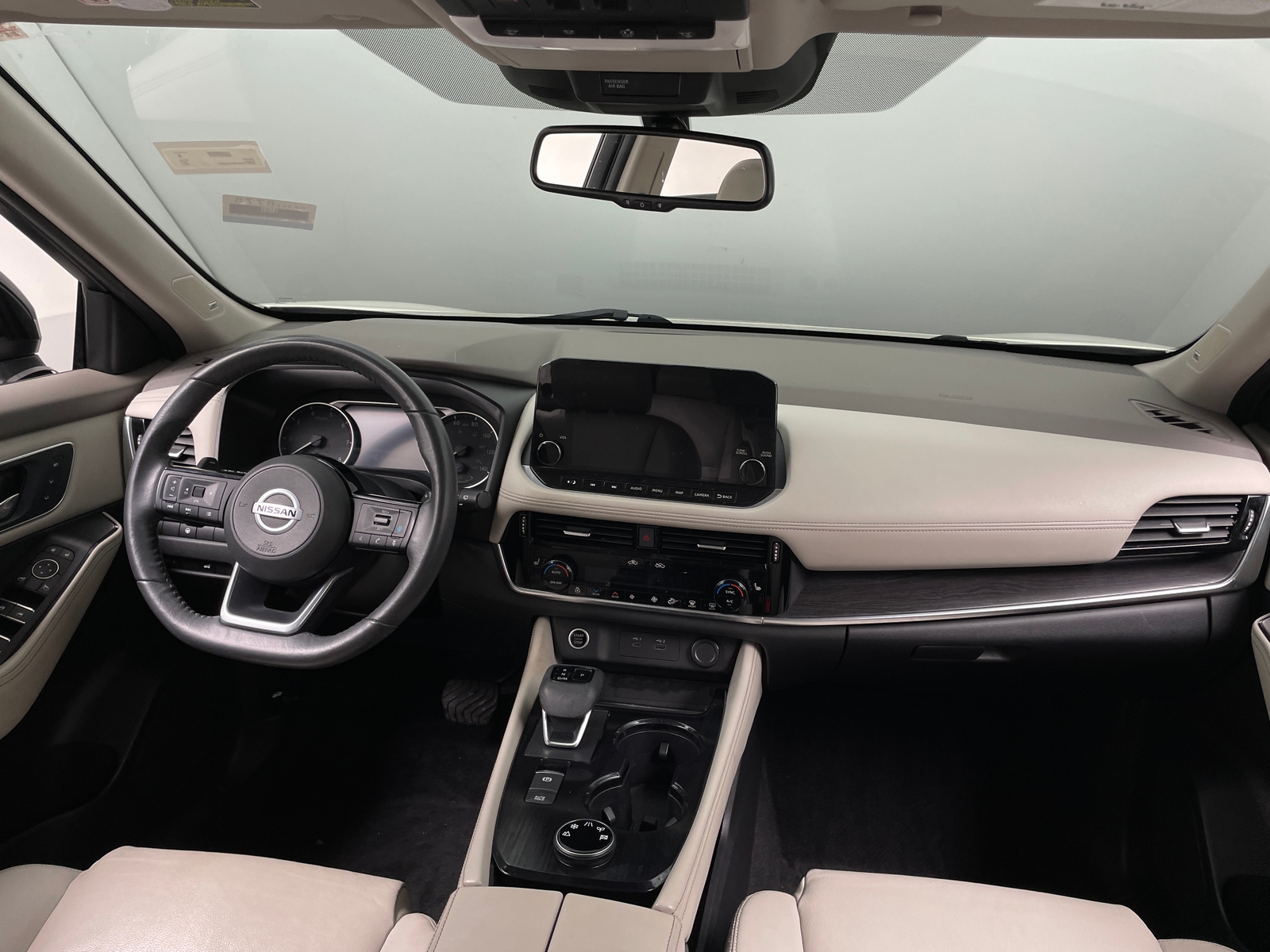 Thumbnail: 2021 Nissan Rogue - 2