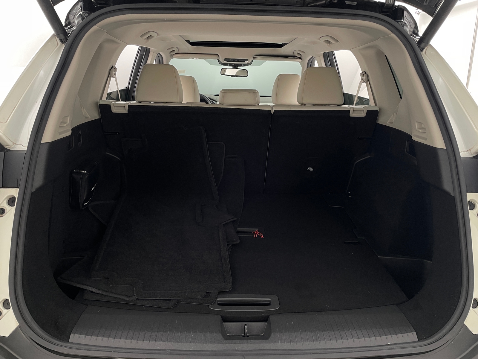 Thumbnail: 2021 Nissan Rogue - 6