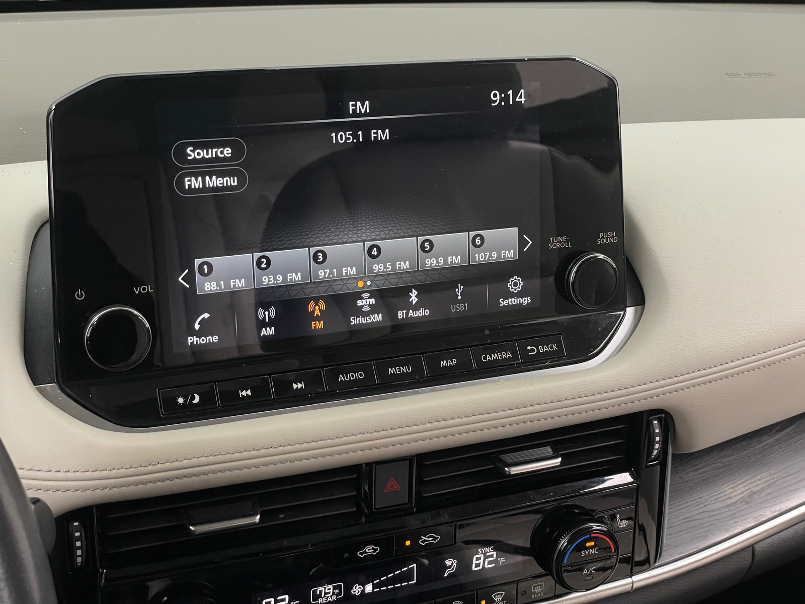 Thumbnail: 2021 Nissan Rogue - 3