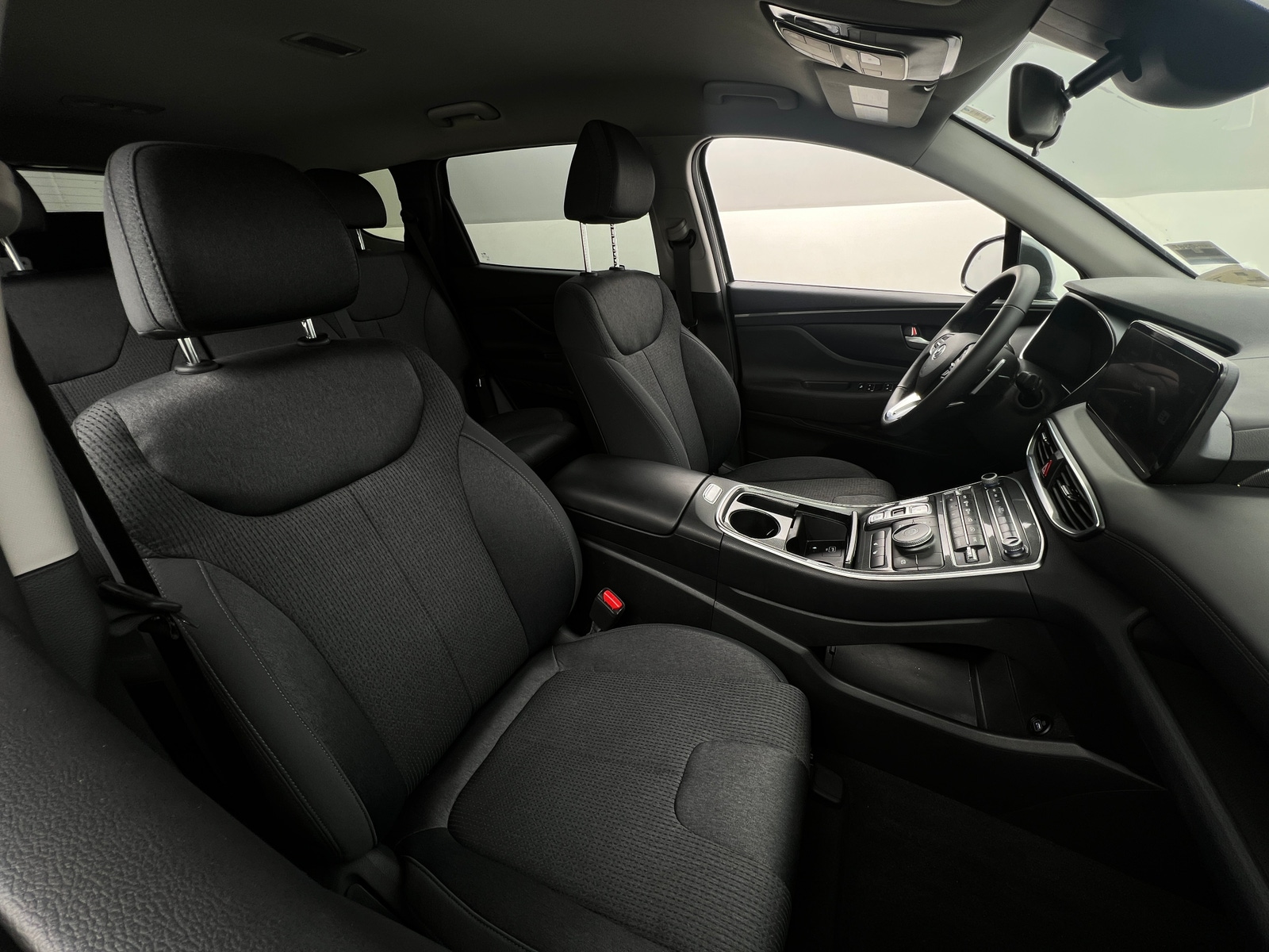 Thumbnail: 2023 Hyundai Santa Fe - 2