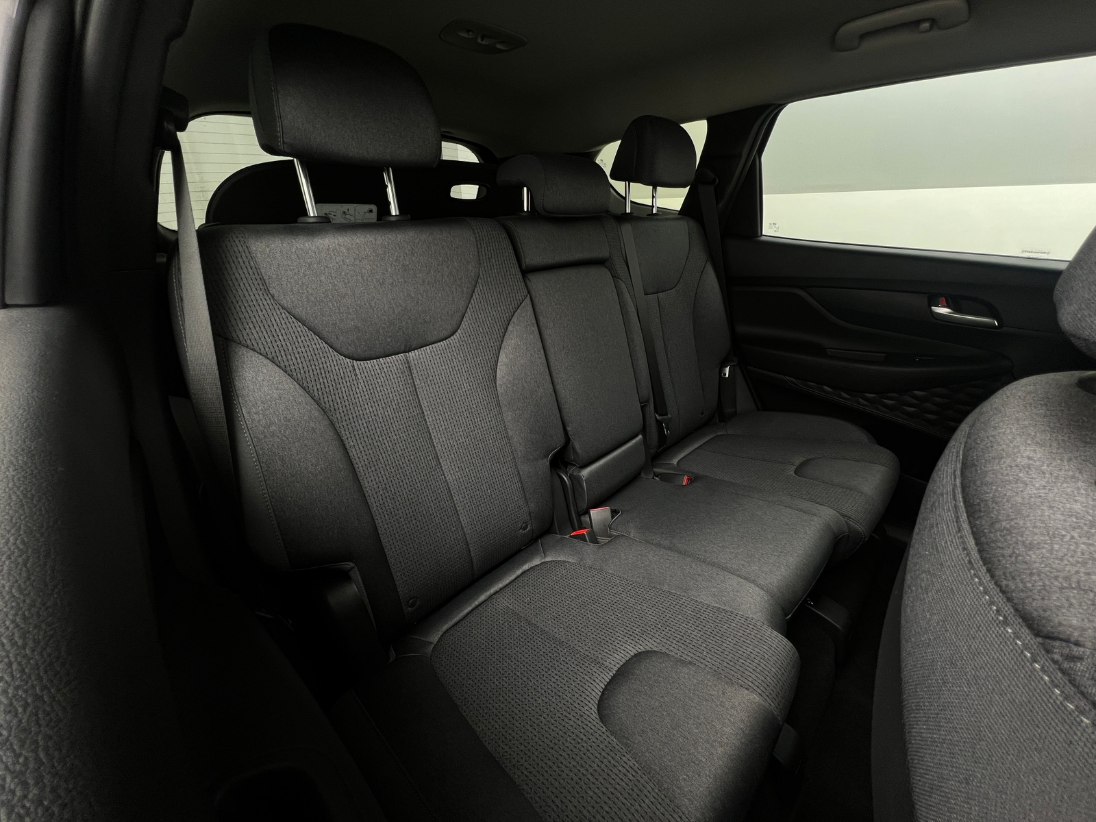 Thumbnail: 2023 Hyundai Santa Fe - 6