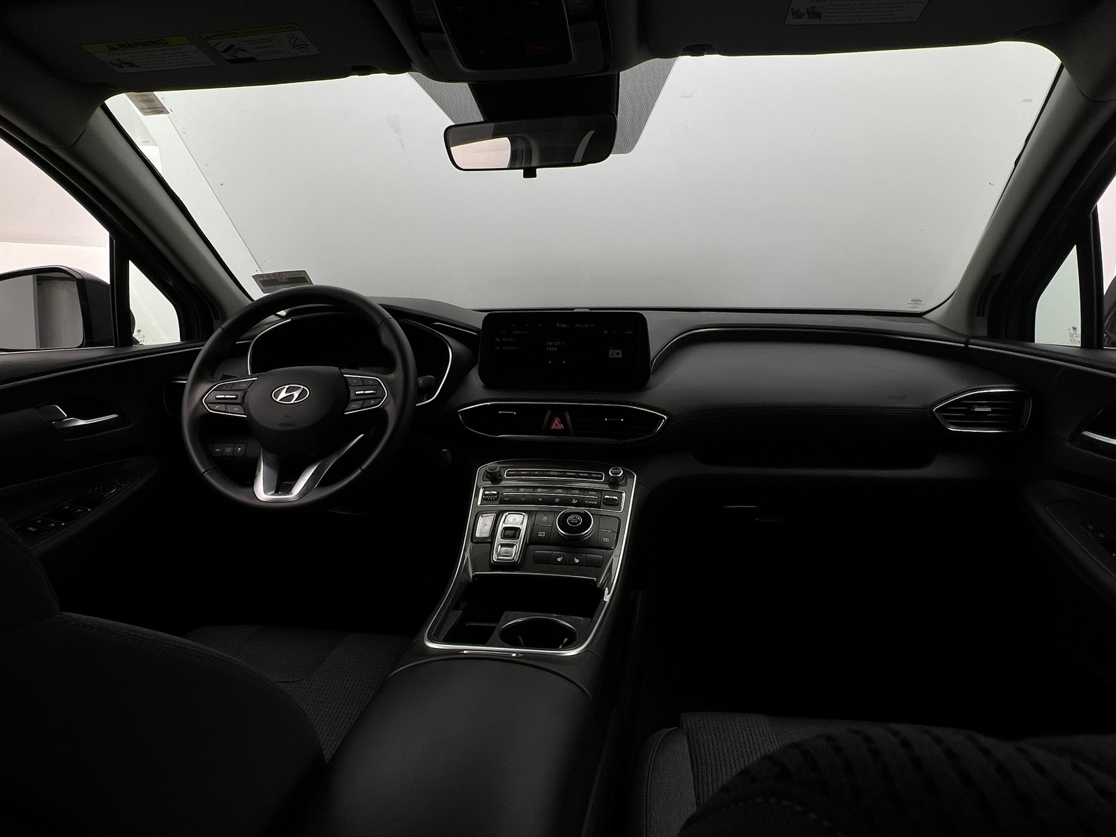 Thumbnail: 2023 Hyundai Santa Fe - 3