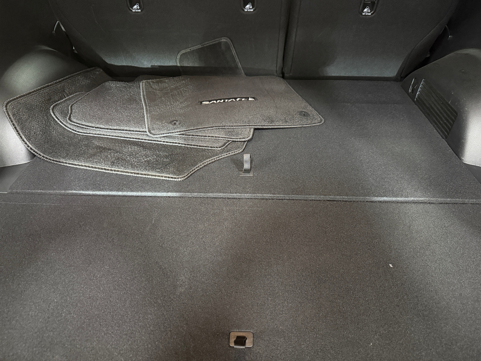 Thumbnail: 2023 Hyundai Santa Fe - 7