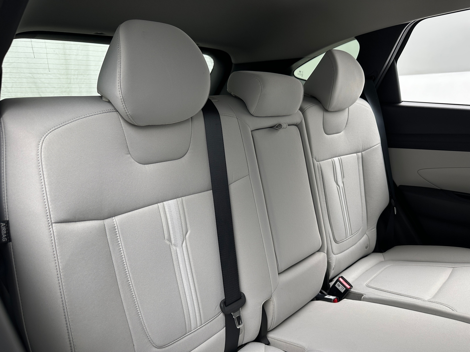 Thumbnail: 2025 Hyundai Tucson - 6