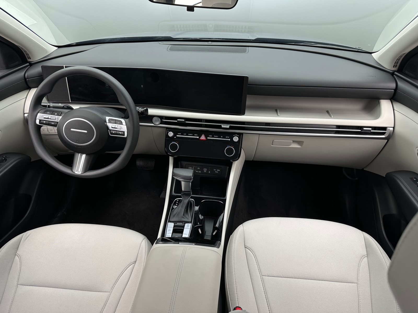 Thumbnail: 2025 Hyundai Tucson - 3