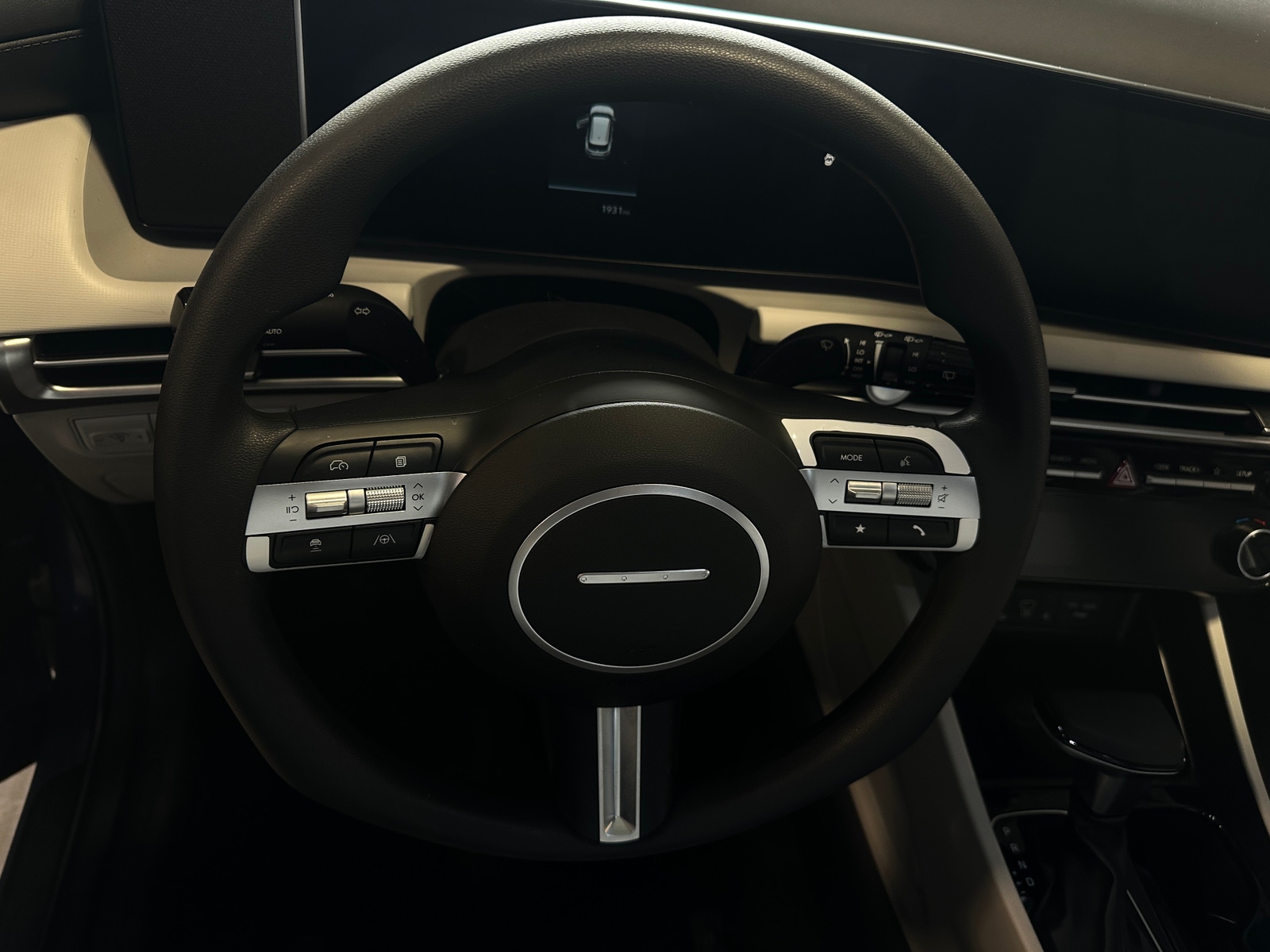 Thumbnail: 2025 Hyundai Tucson - 5