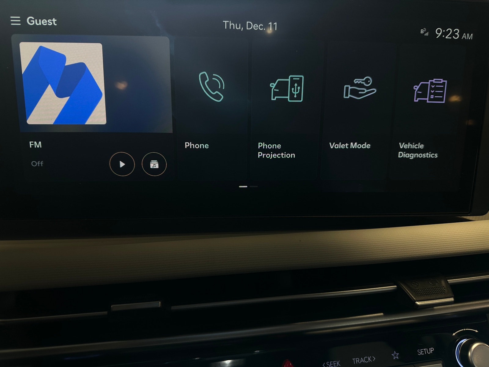 Thumbnail: 2025 Hyundai Tucson - 4