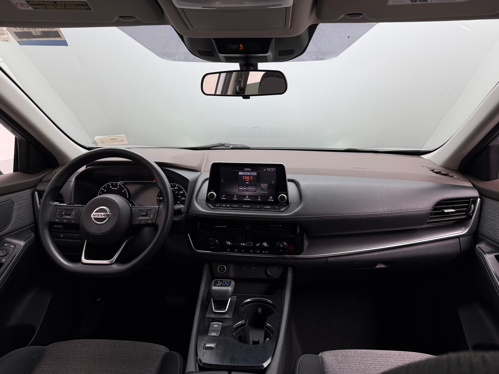 Thumbnail: 2021 Nissan Rogue - 3