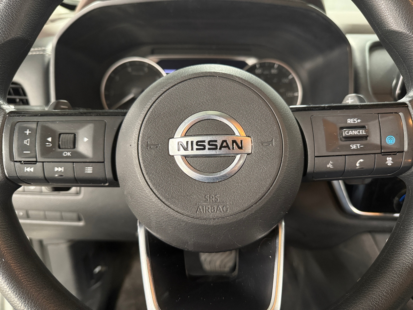 Thumbnail: 2021 Nissan Rogue - 5