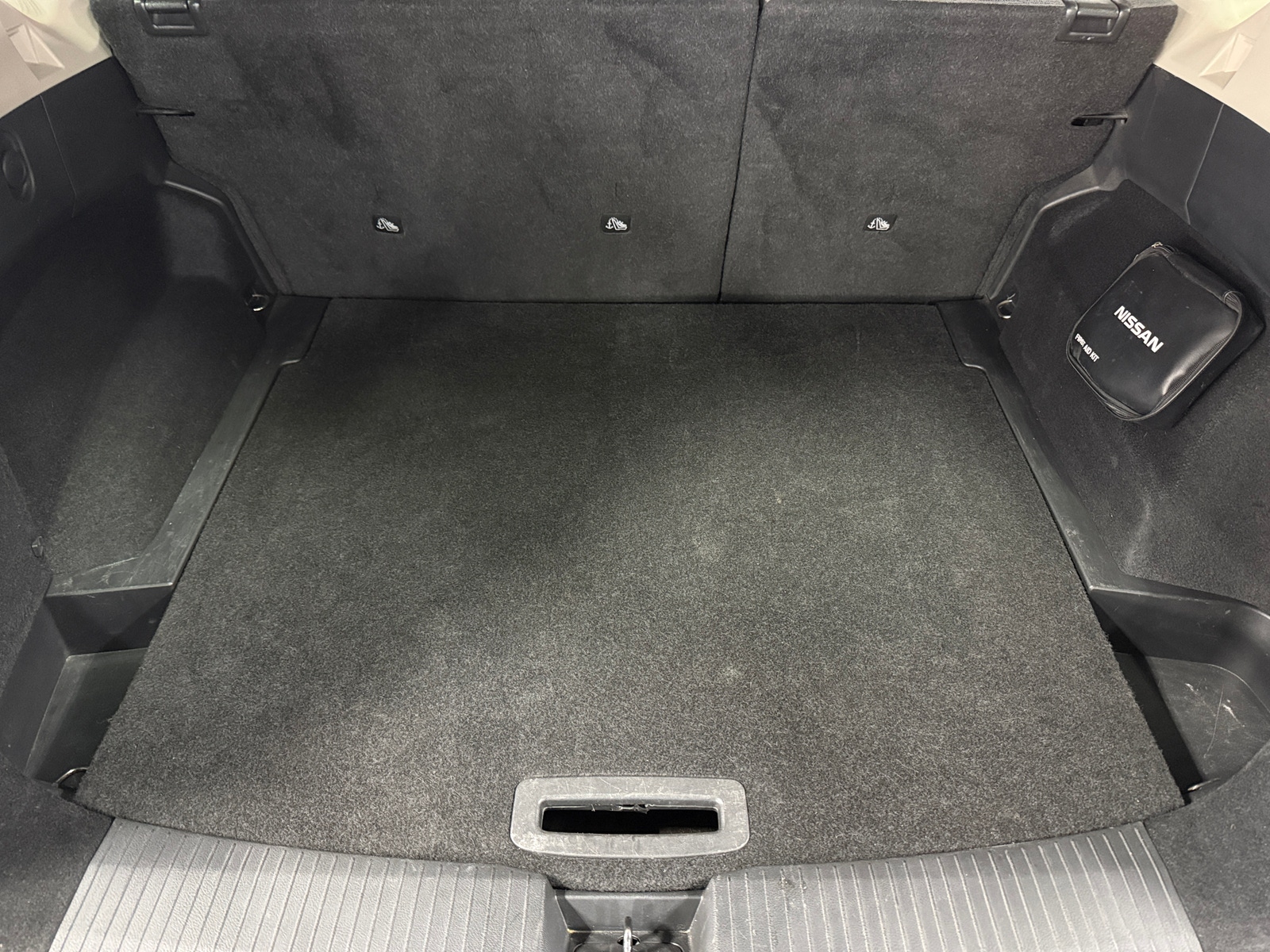 Thumbnail: 2021 Nissan Rogue - 7