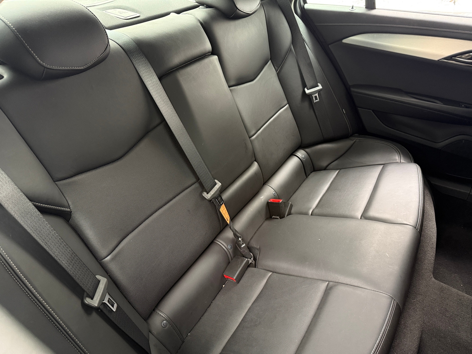 Thumbnail: 2017 Cadillac ATS - 5