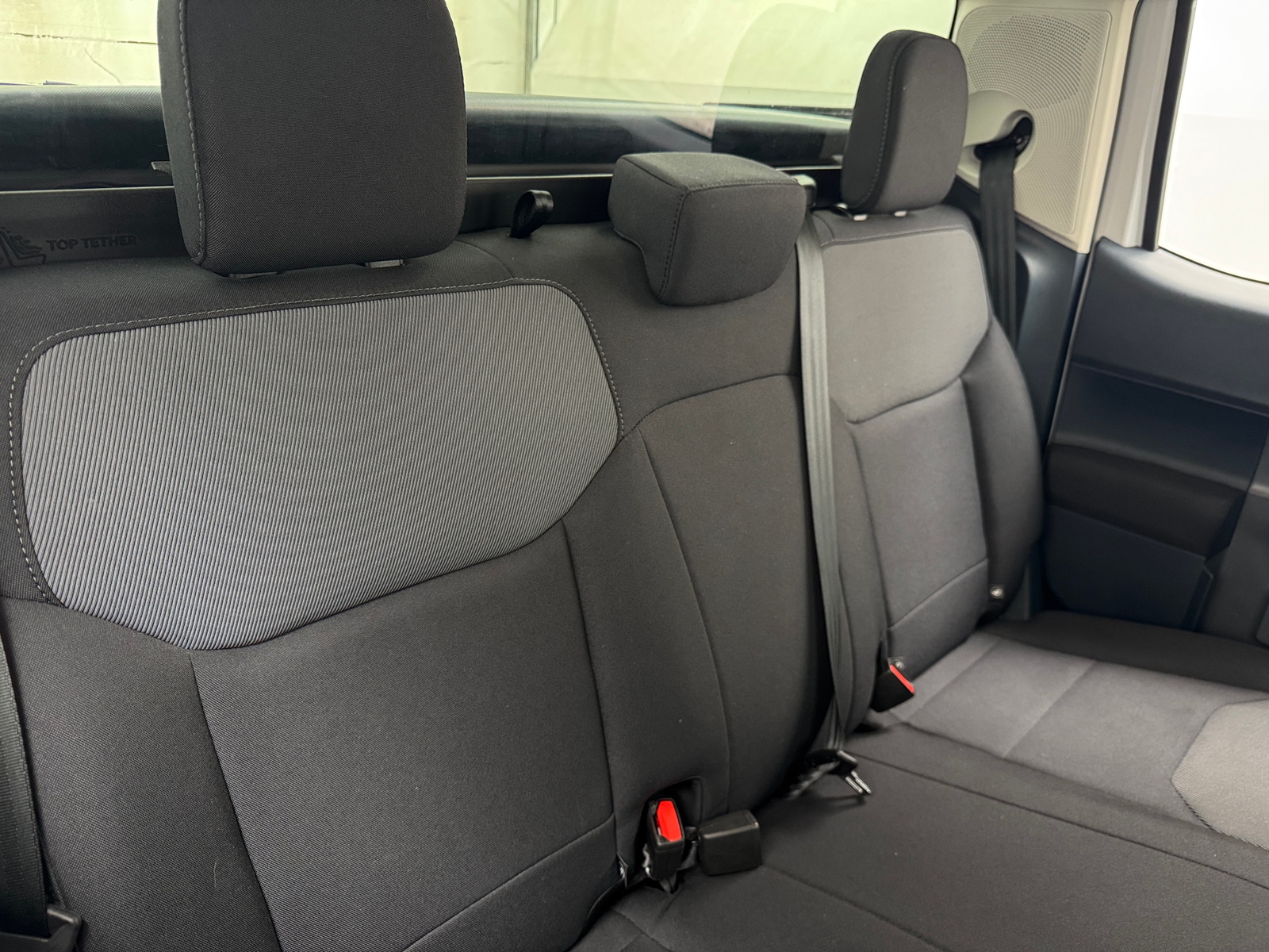 Thumbnail: 2024 Ford Maverick - 6