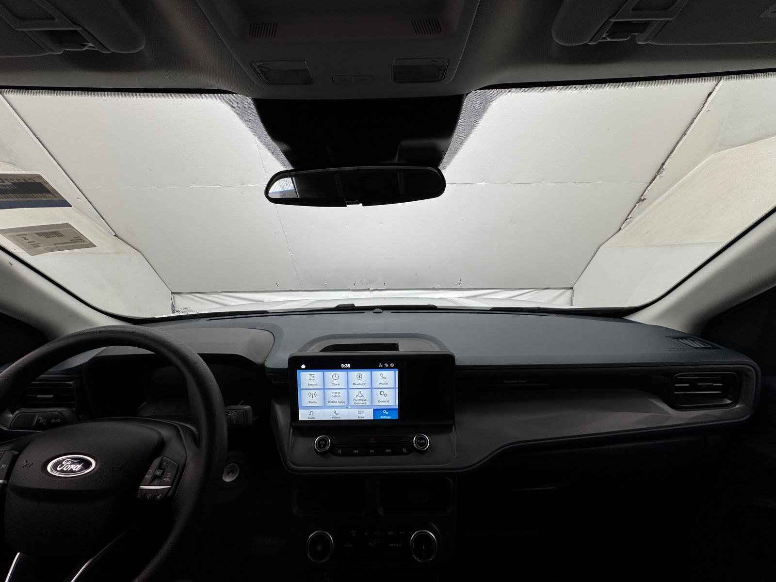 Thumbnail: 2024 Ford Maverick - 3