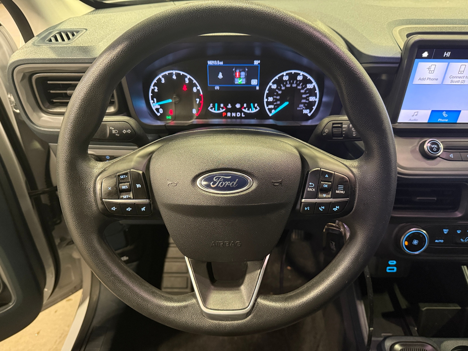 Thumbnail: 2024 Ford Maverick - 5