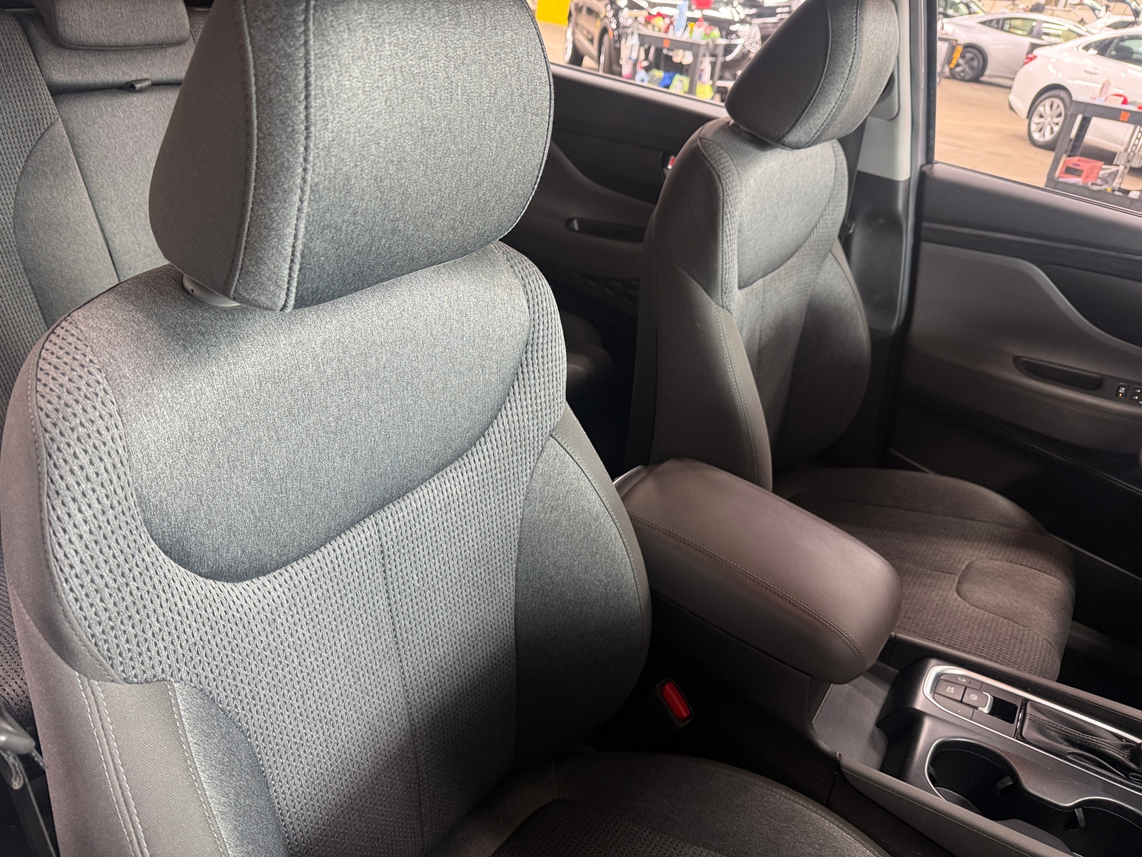 Thumbnail: 2019 Hyundai Santa Fe - 2