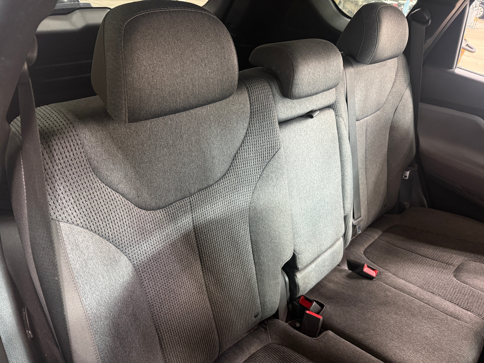 Thumbnail: 2019 Hyundai Santa Fe - 6