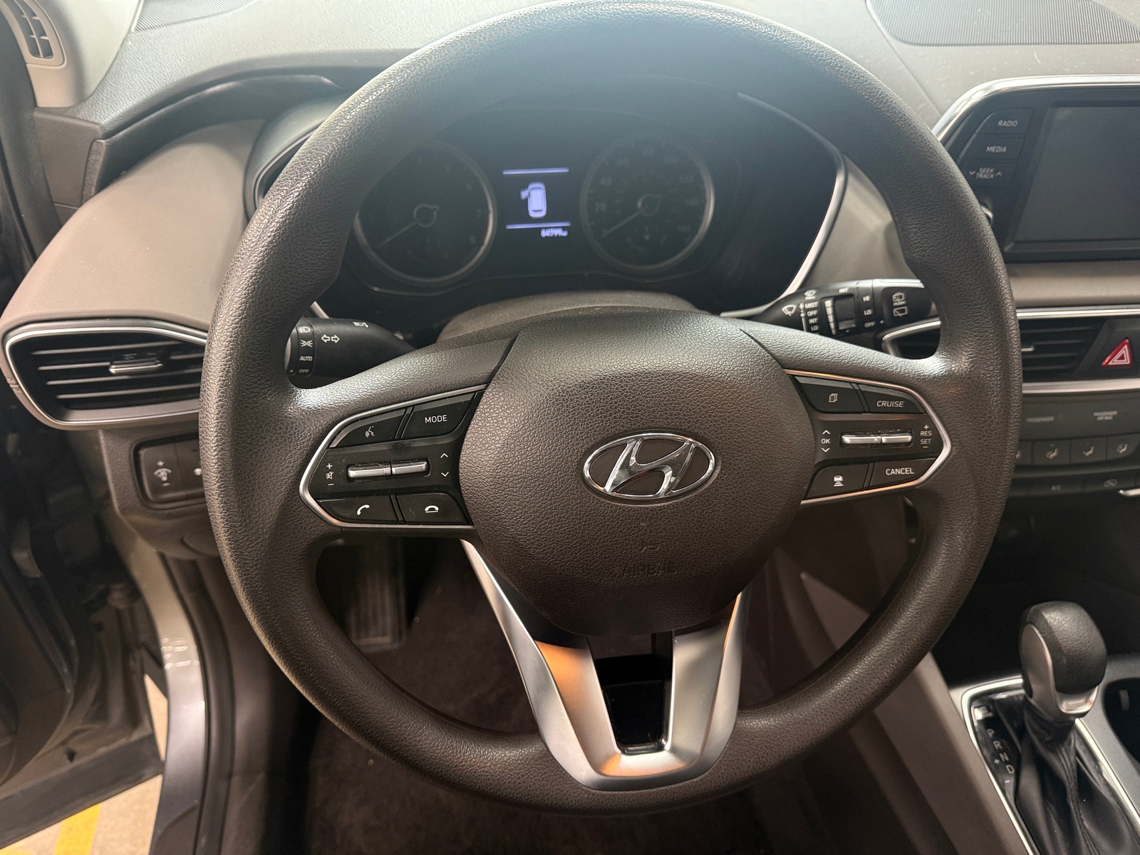 Thumbnail: 2019 Hyundai Santa Fe - 5