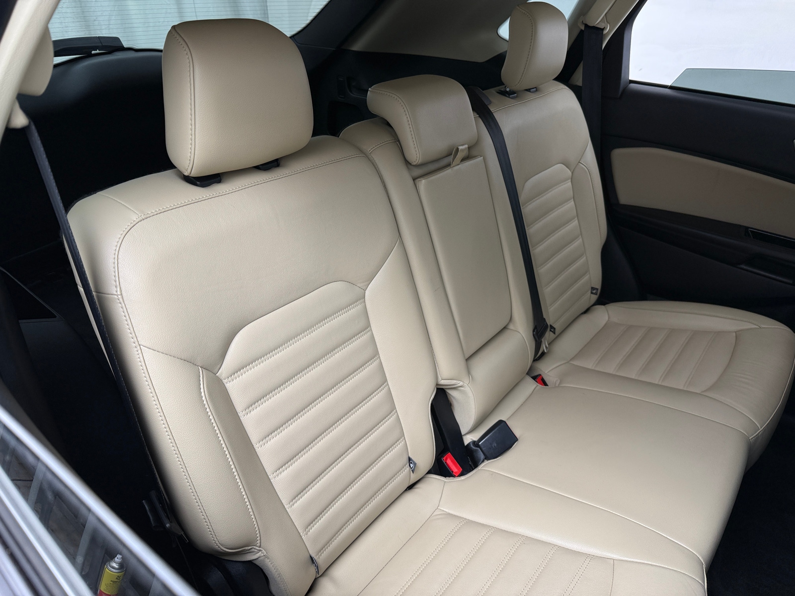 Thumbnail: 2017 Ford Edge - 5