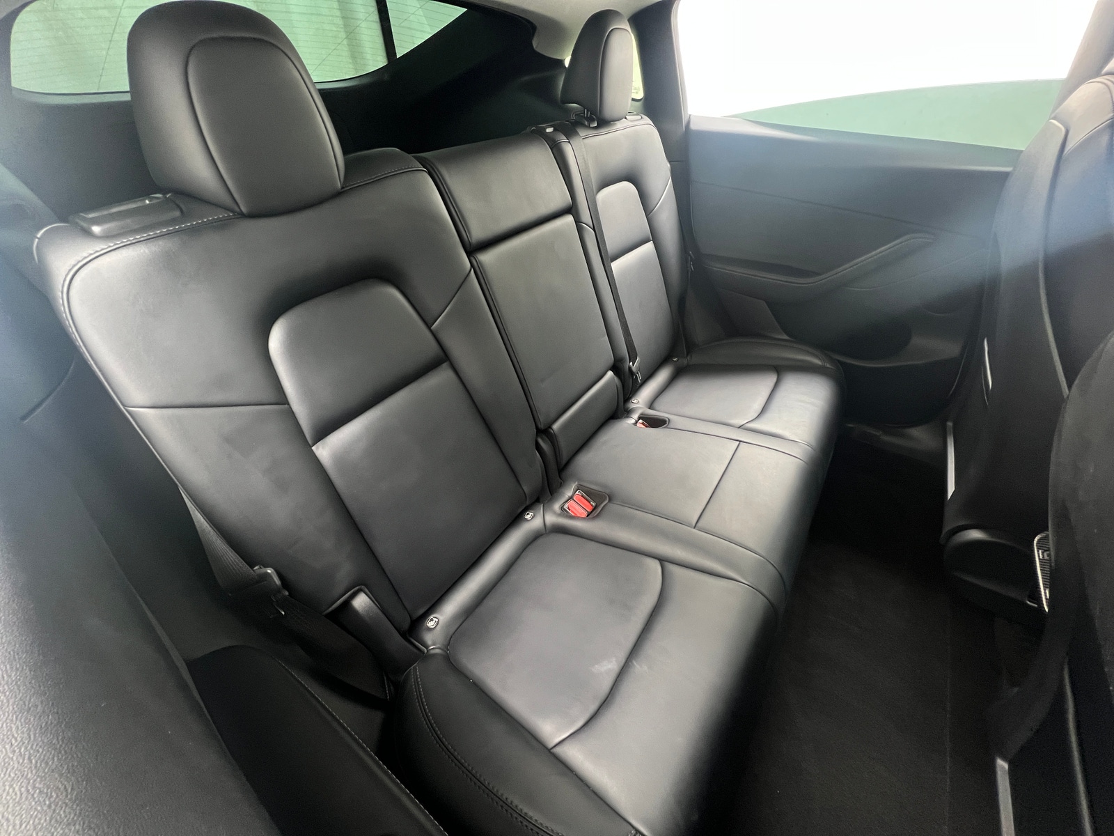 Thumbnail: 2022 Tesla Model Y - 5