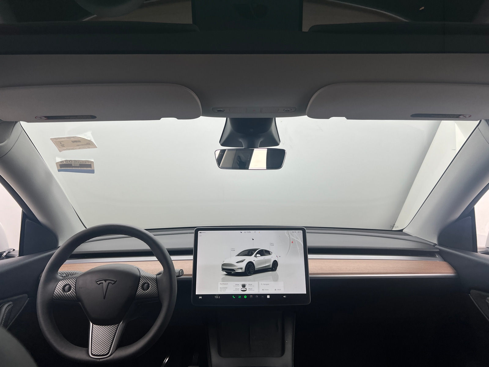 Thumbnail: 2022 Tesla Model Y - 2