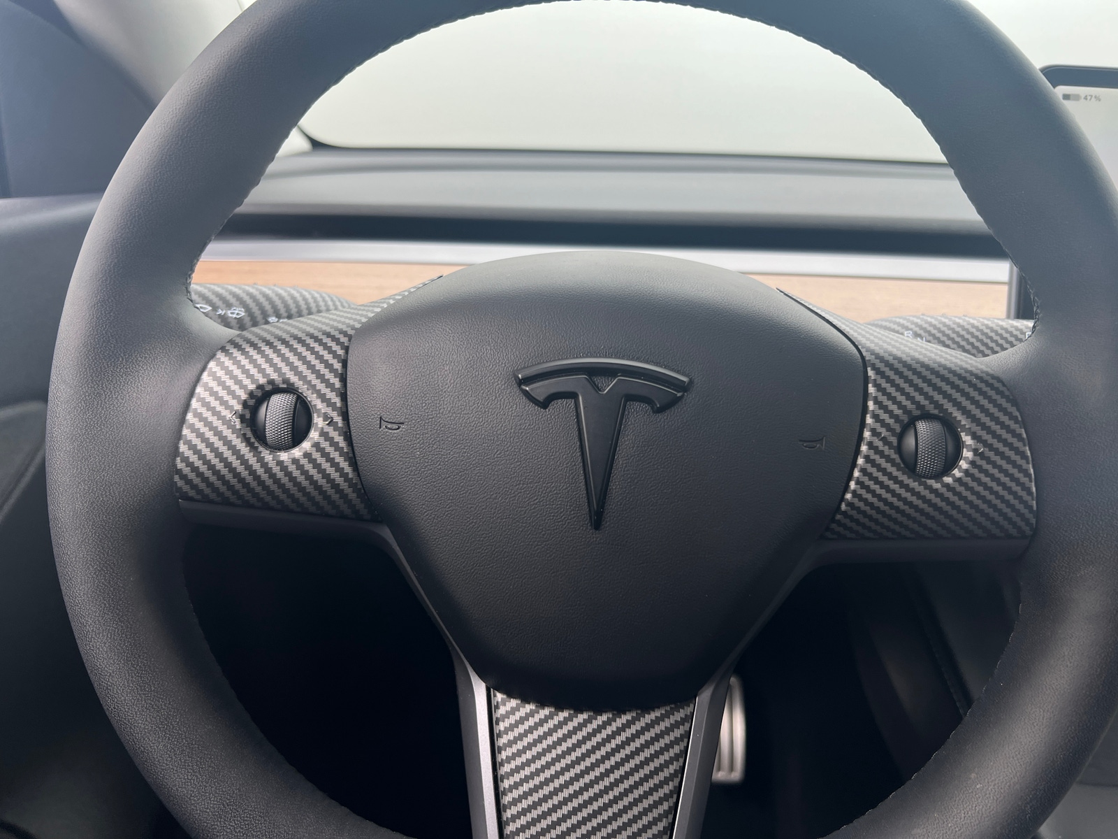 Thumbnail: 2022 Tesla Model Y - 4