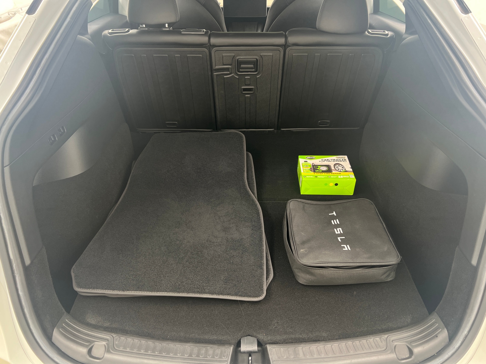 Thumbnail: 2022 Tesla Model Y - 6