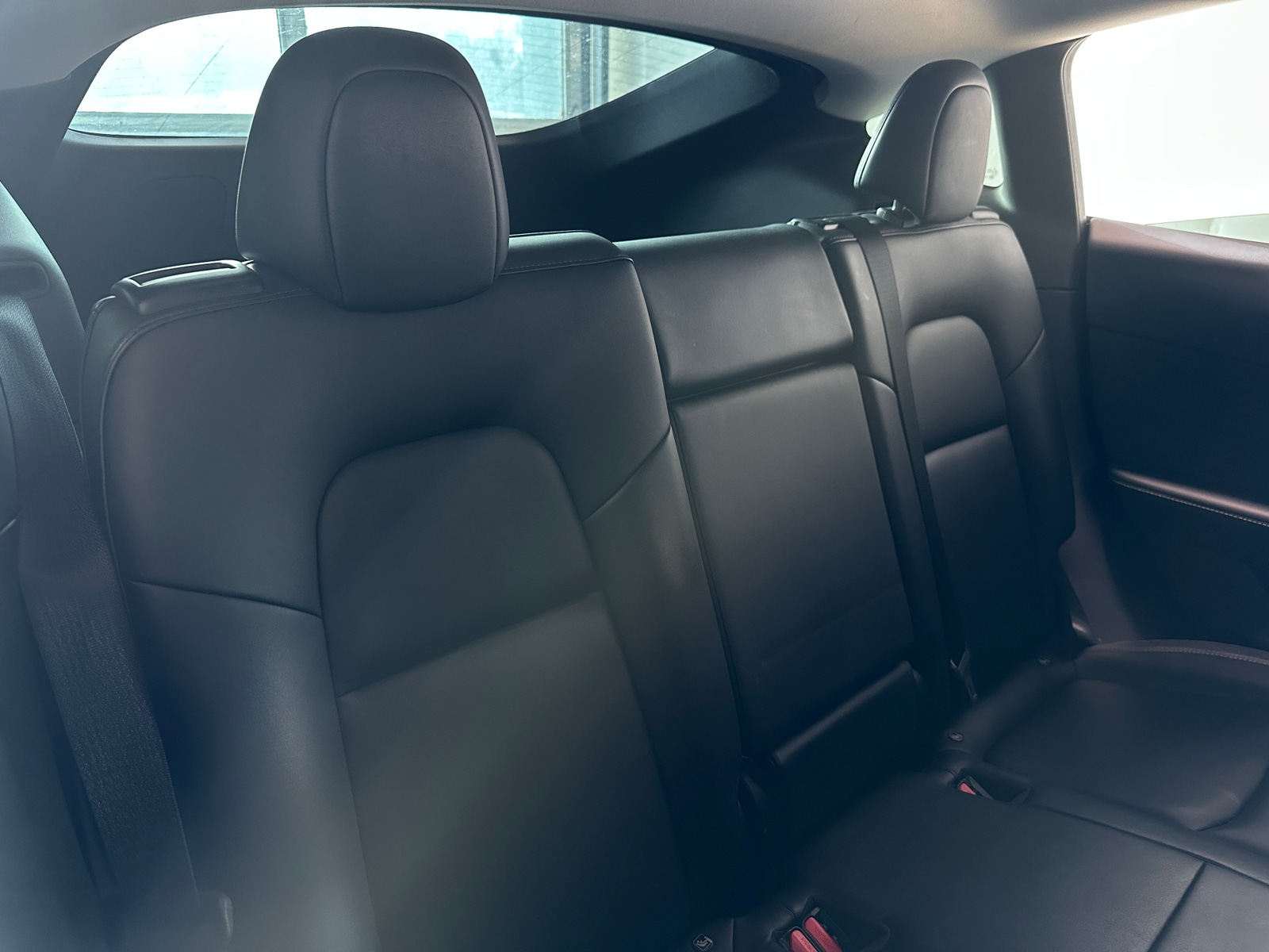 Thumbnail: 2021 Tesla Model Y - 5