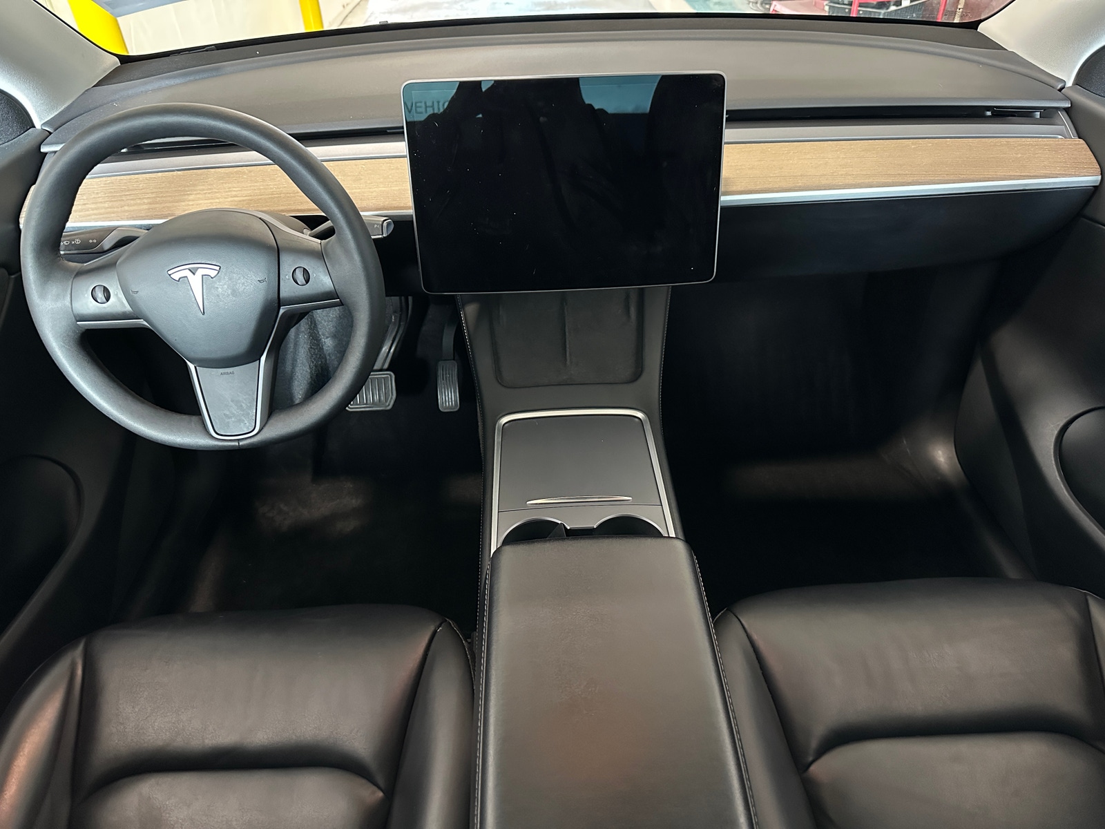 Thumbnail: 2021 Tesla Model Y - 2