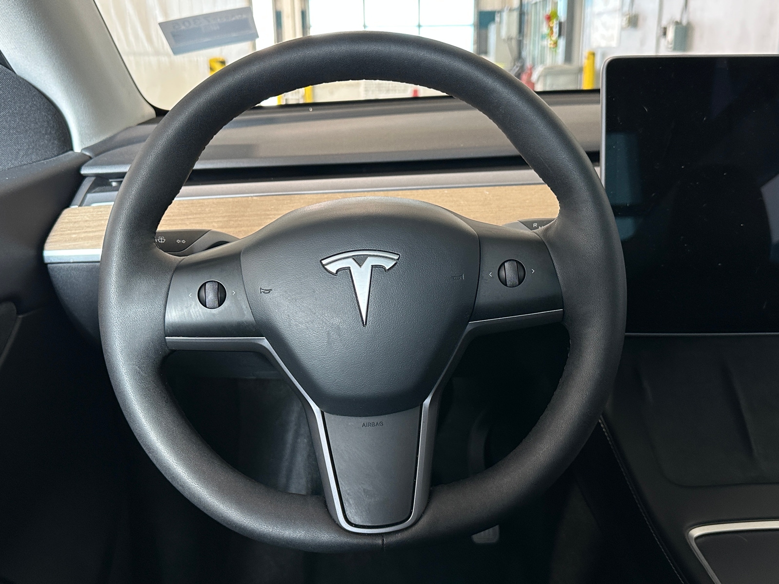 Thumbnail: 2021 Tesla Model Y - 4