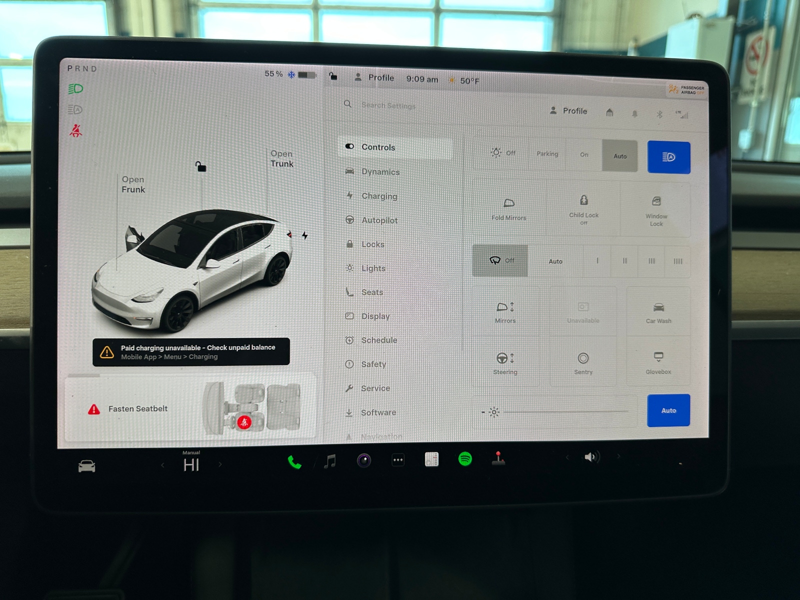 Thumbnail: 2021 Tesla Model Y - 3