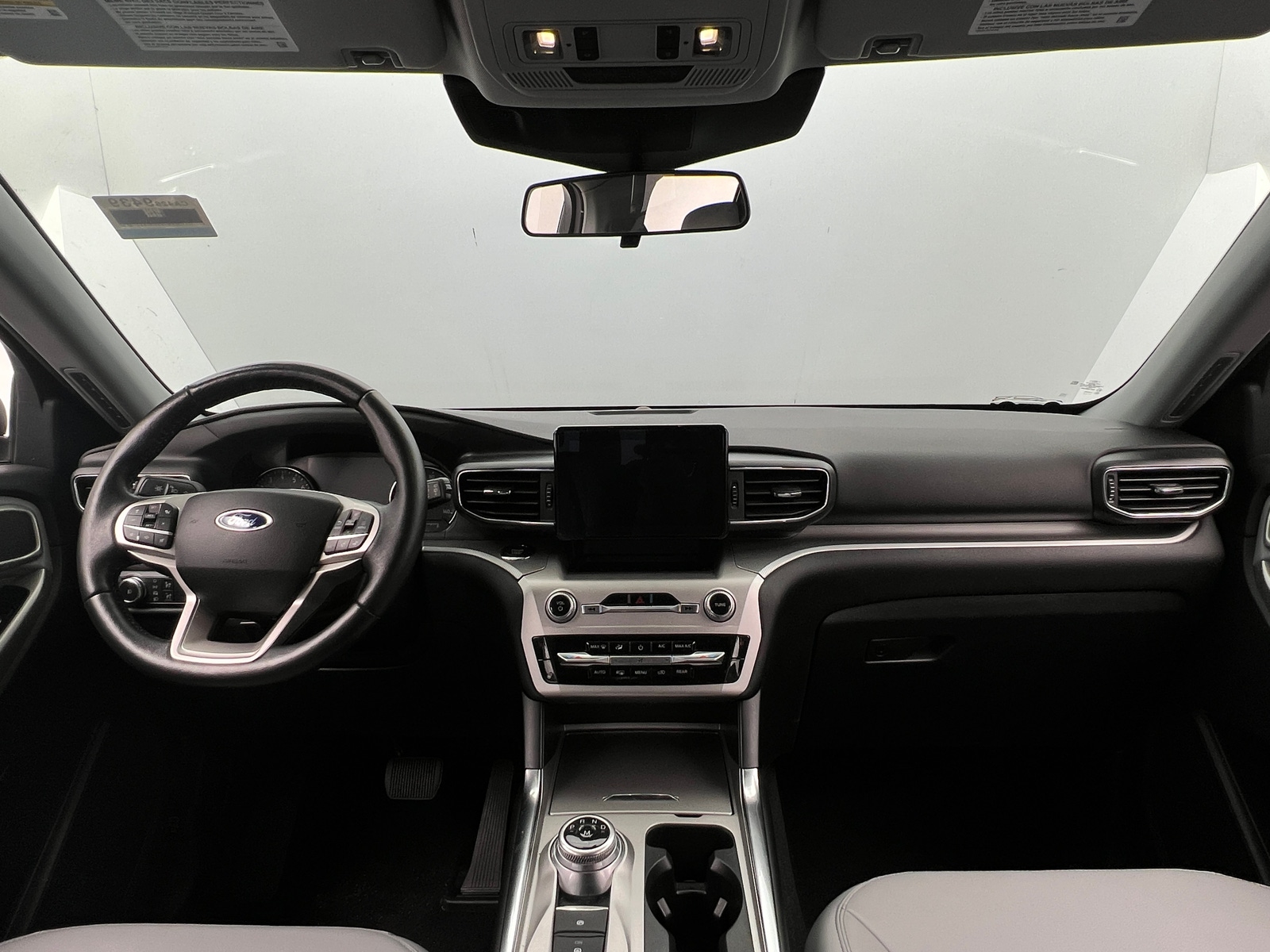 Thumbnail: 2021 Ford Explorer - 3