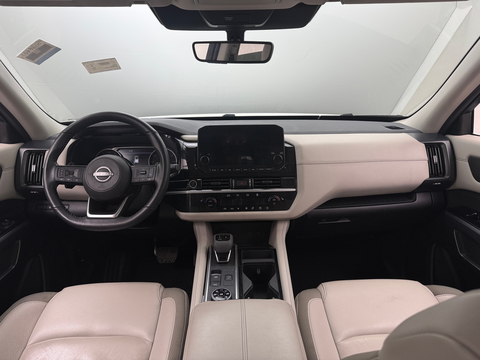 Thumbnail: 2024 Nissan Pathfinder - 2