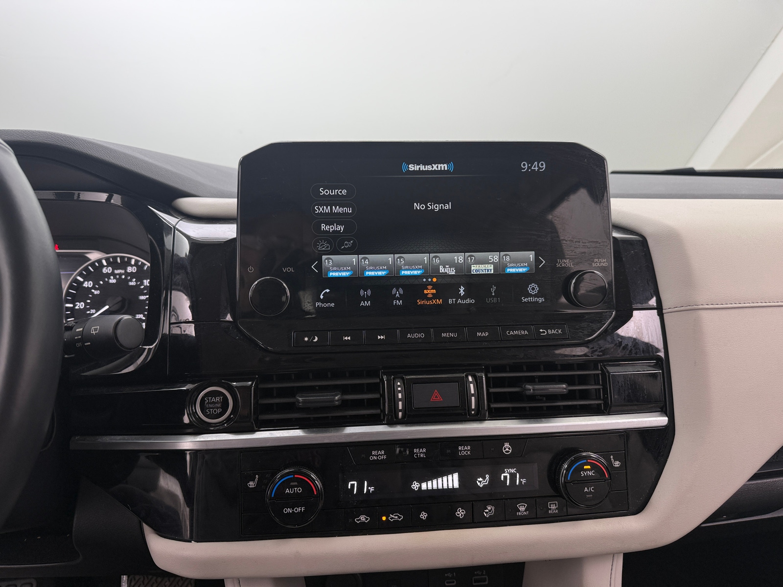 Thumbnail: 2024 Nissan Pathfinder - 3