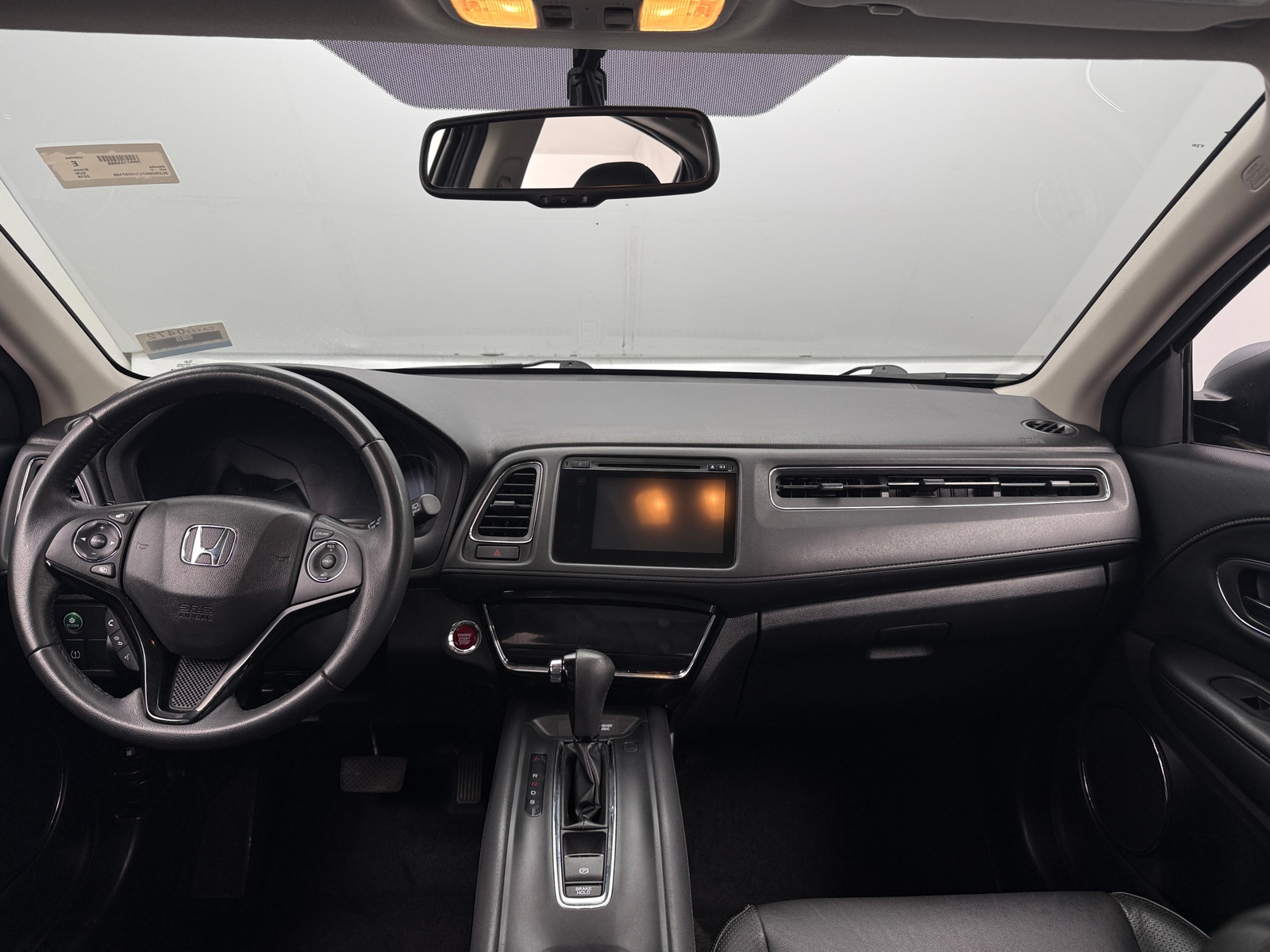 Thumbnail: 2016 Honda HR-V - 2