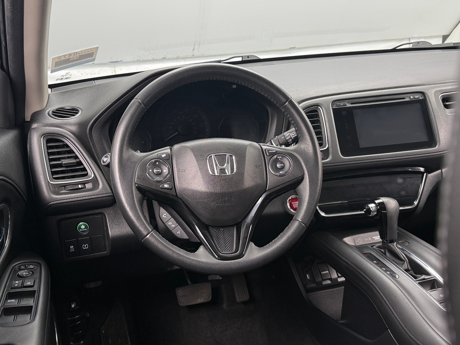 Thumbnail: 2016 Honda HR-V - 4