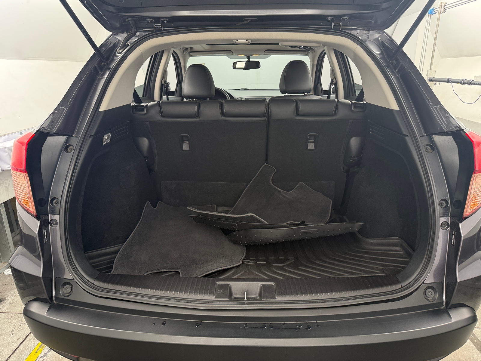 Thumbnail: 2016 Honda HR-V - 6