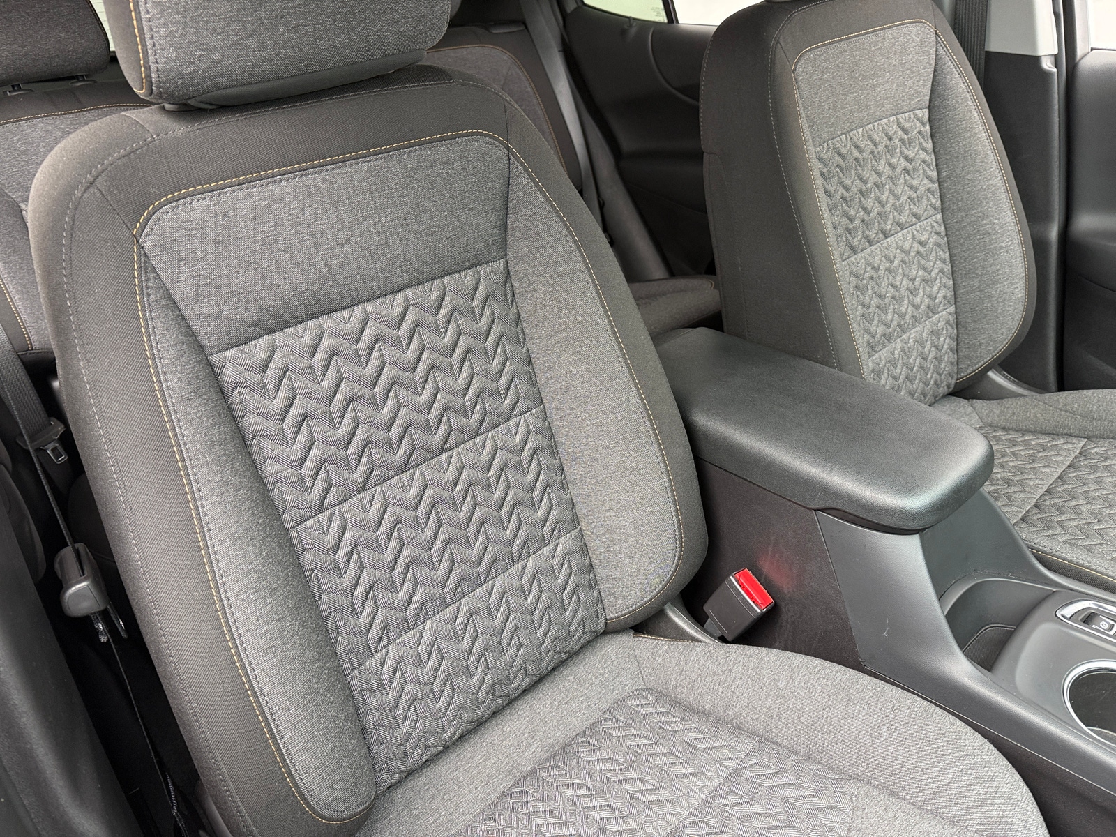 Thumbnail: 2024 Chevrolet Equinox - 2