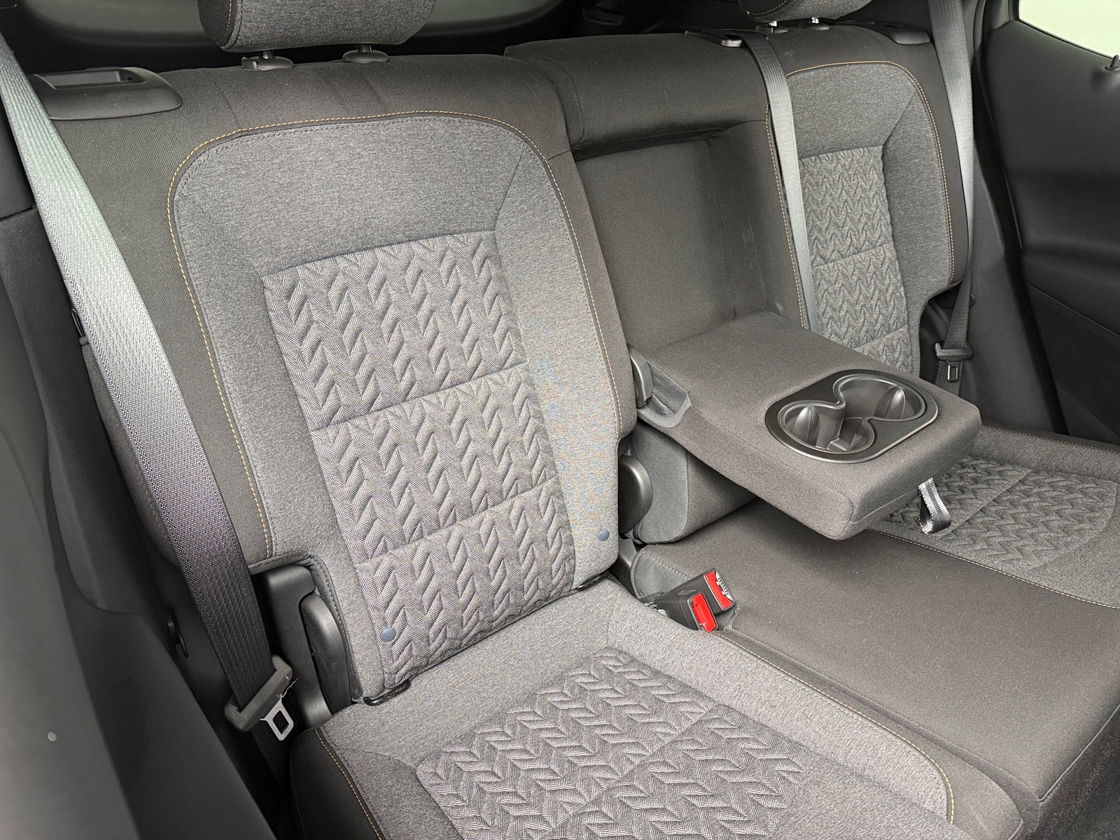 Thumbnail: 2024 Chevrolet Equinox - 6