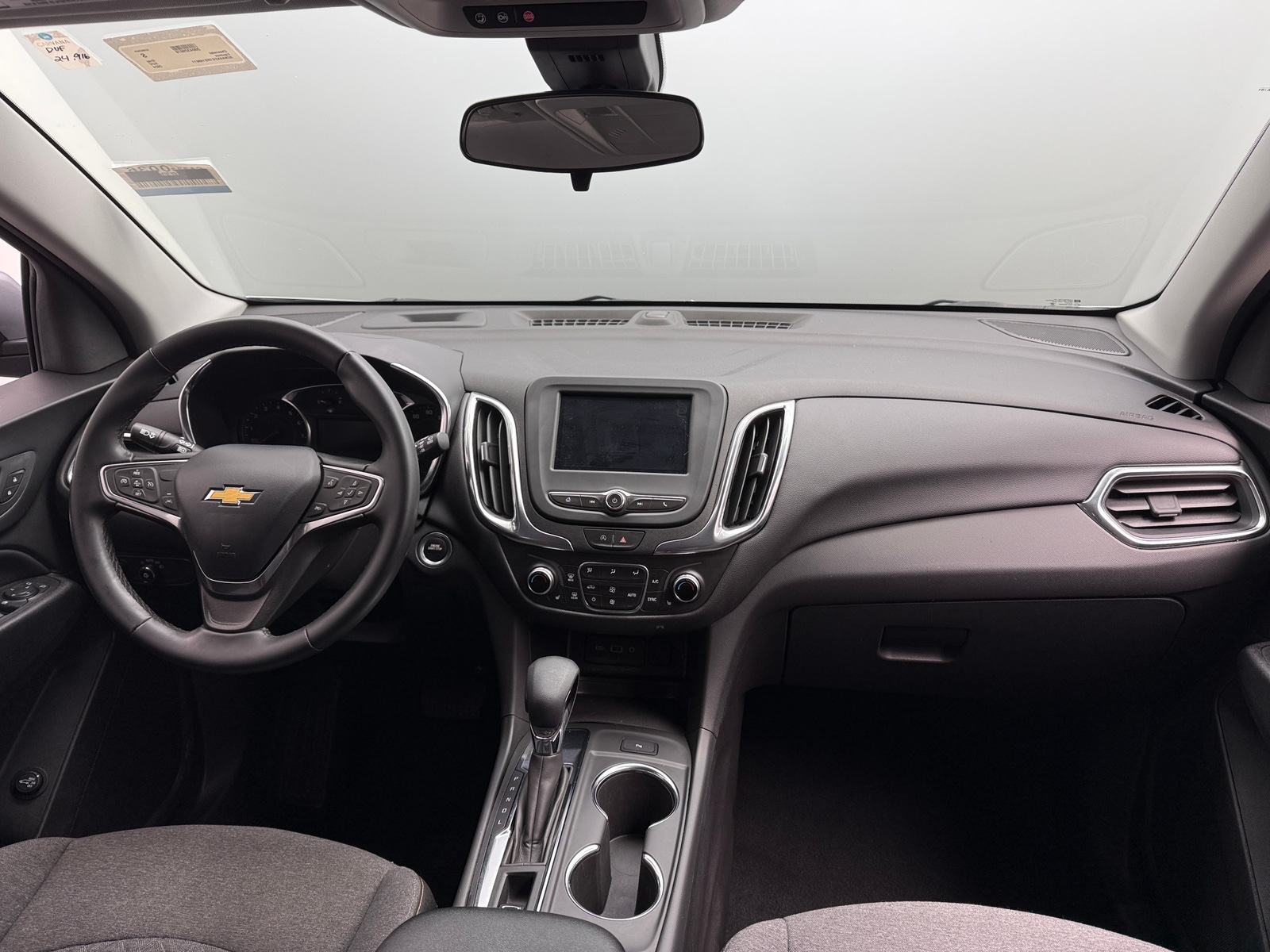 Thumbnail: 2024 Chevrolet Equinox - 3