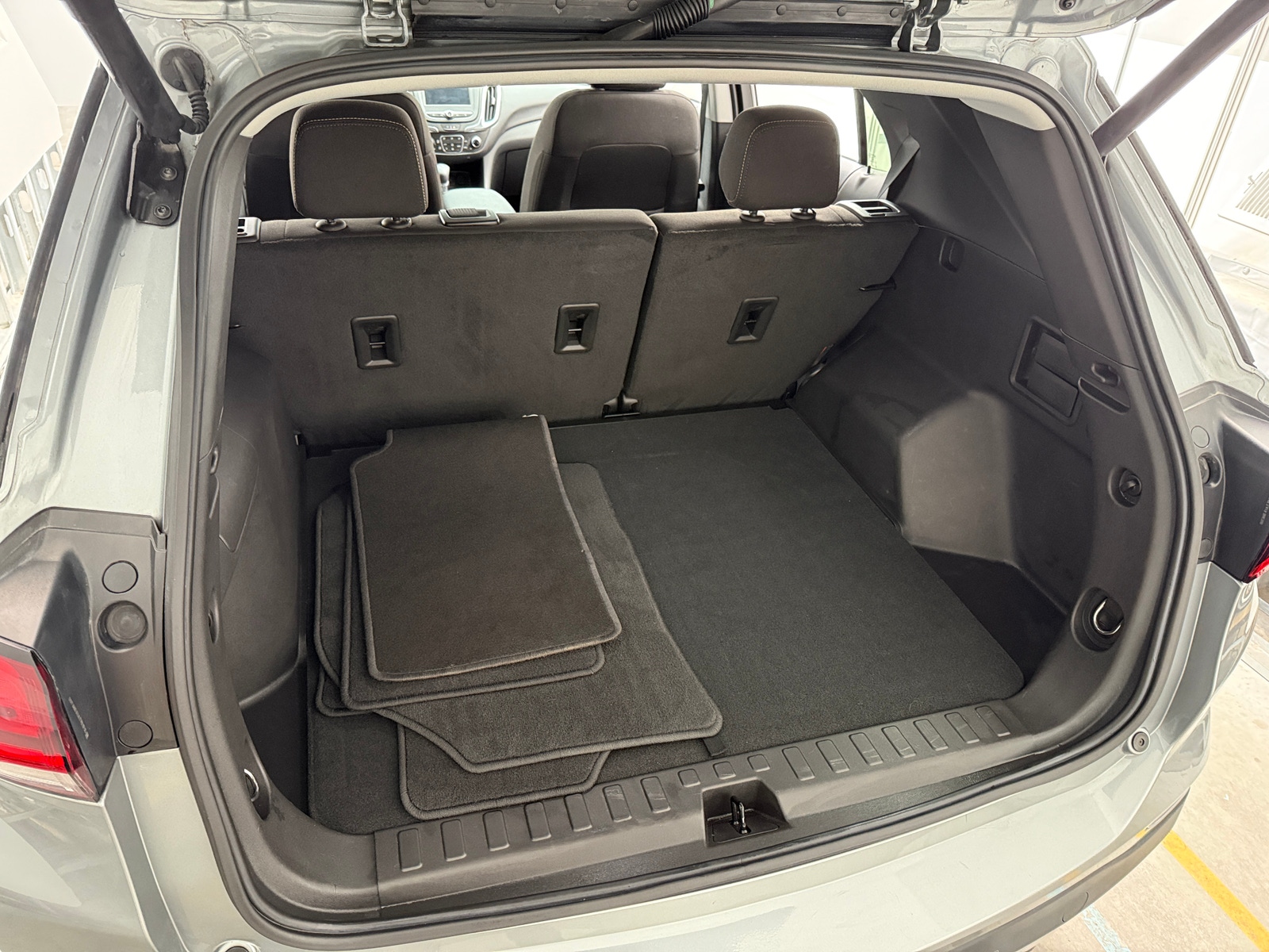 Thumbnail: 2024 Chevrolet Equinox - 7