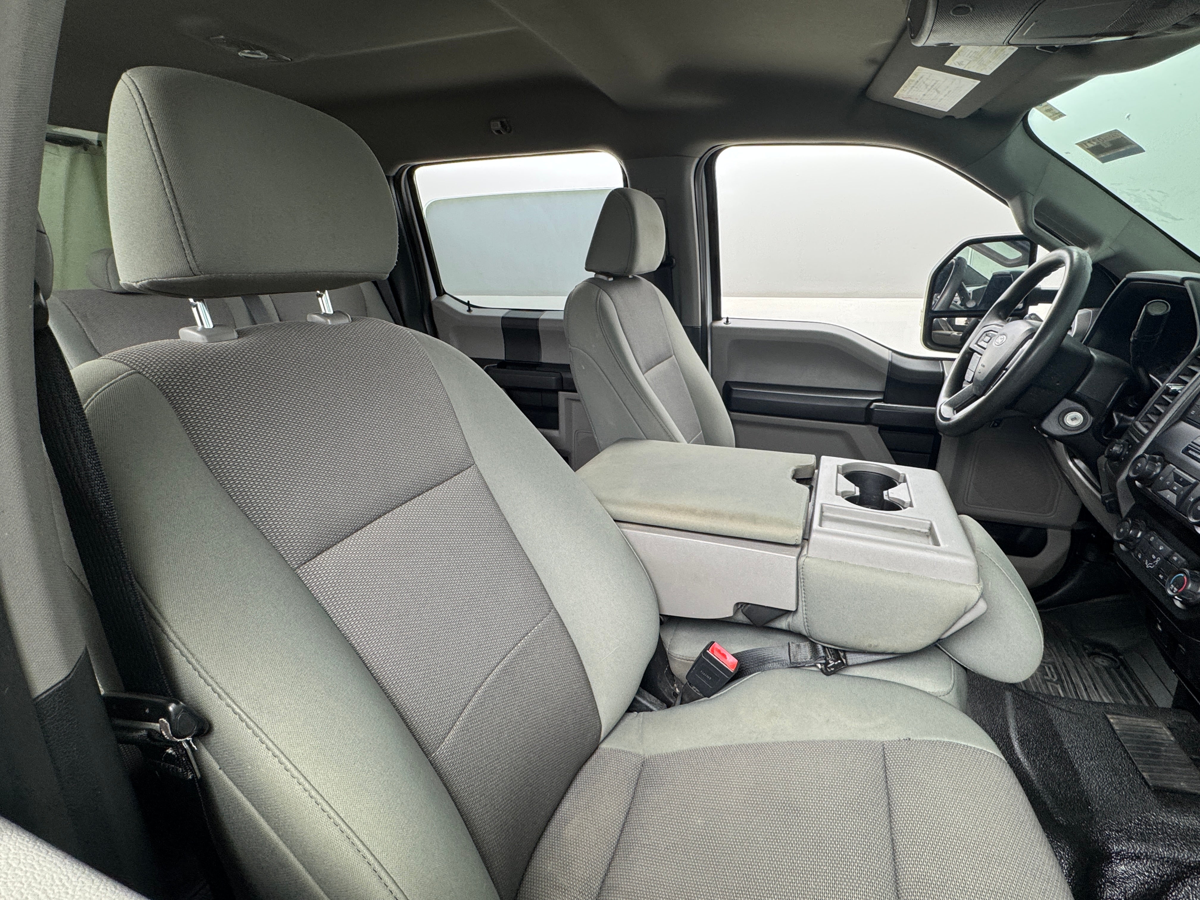 2020 Ford F-250 Super Duty