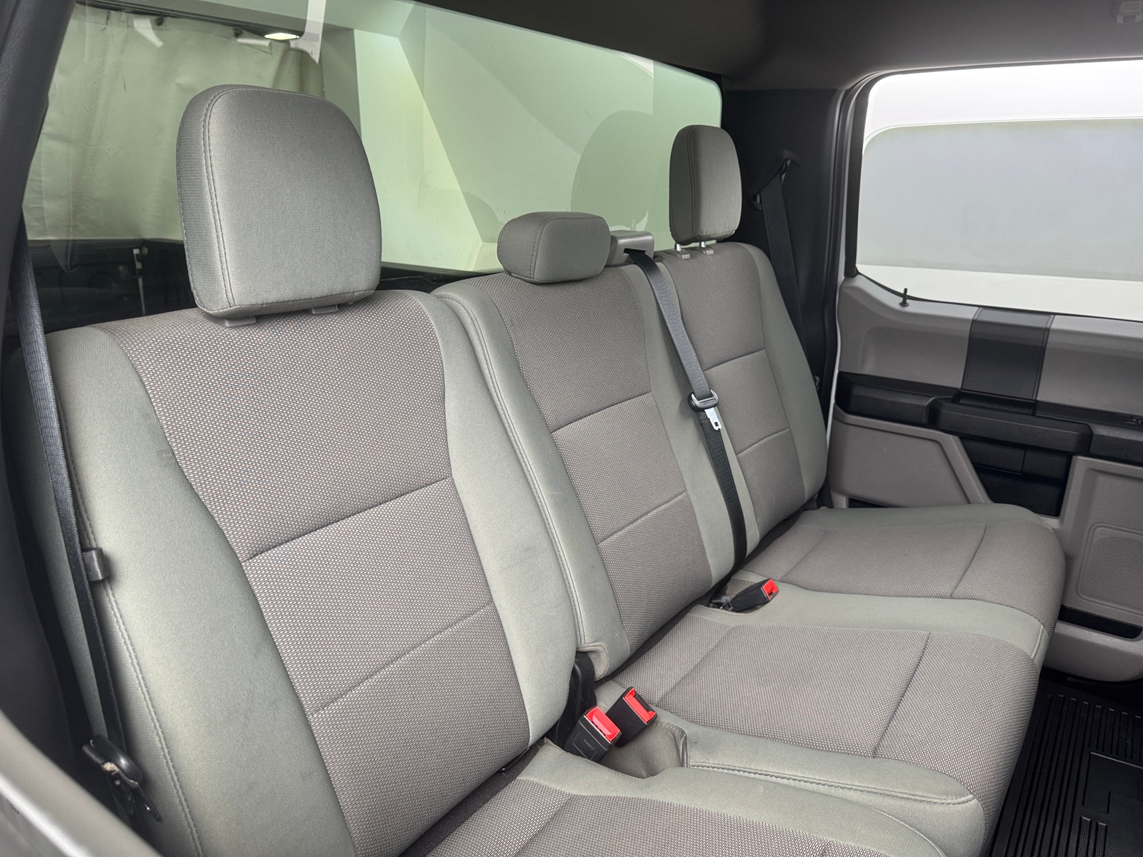 Thumbnail: 2020 Ford Econoline - 6