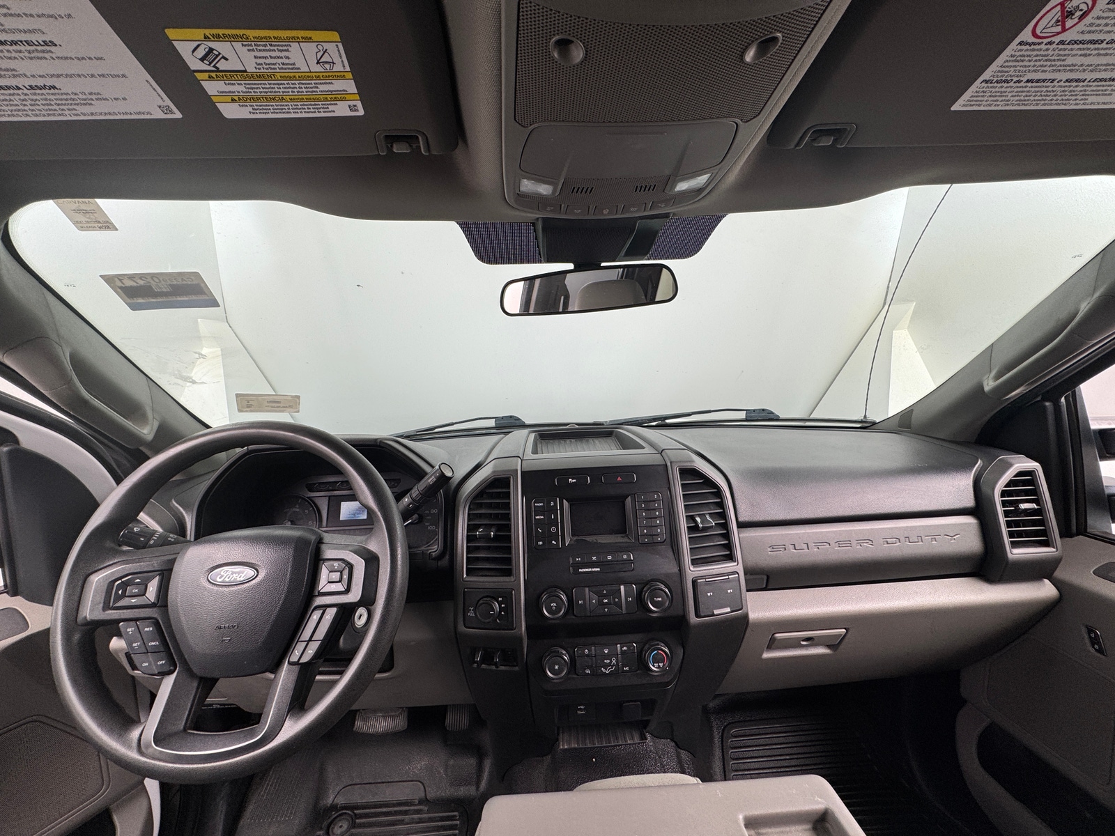 Thumbnail: 2020 Ford Econoline - 3