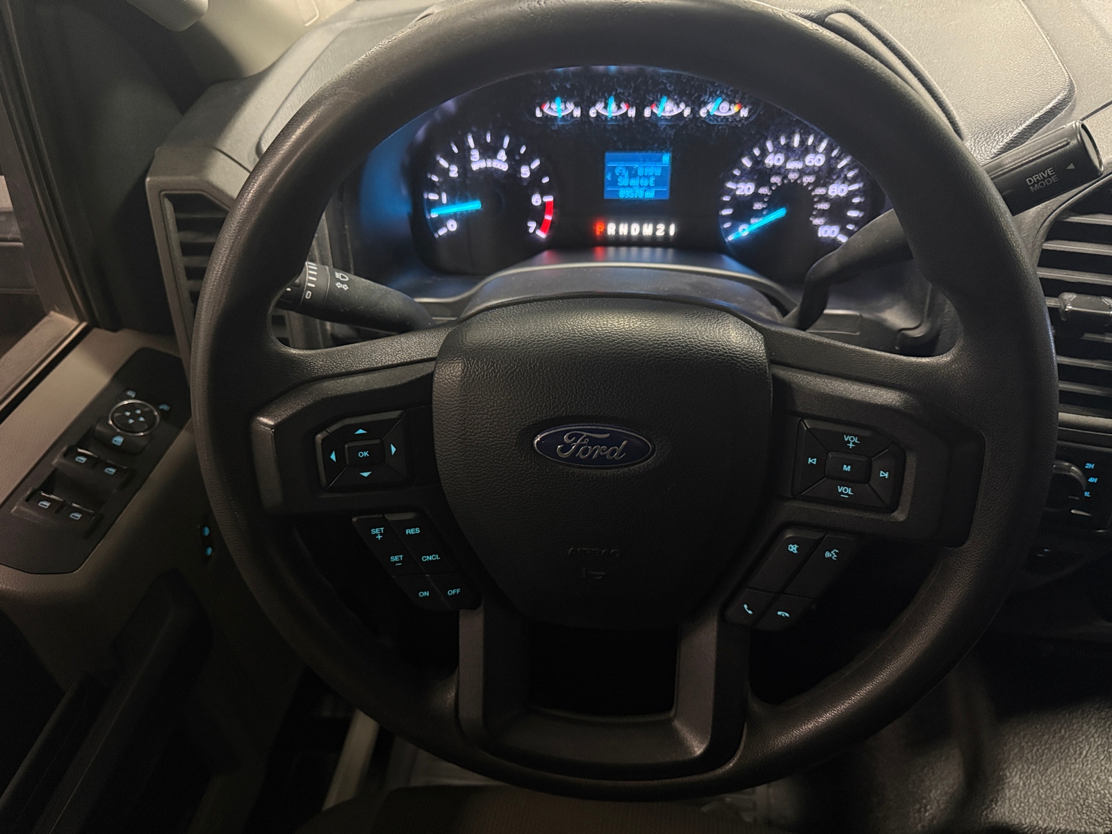 Thumbnail: 2020 Ford Econoline - 5