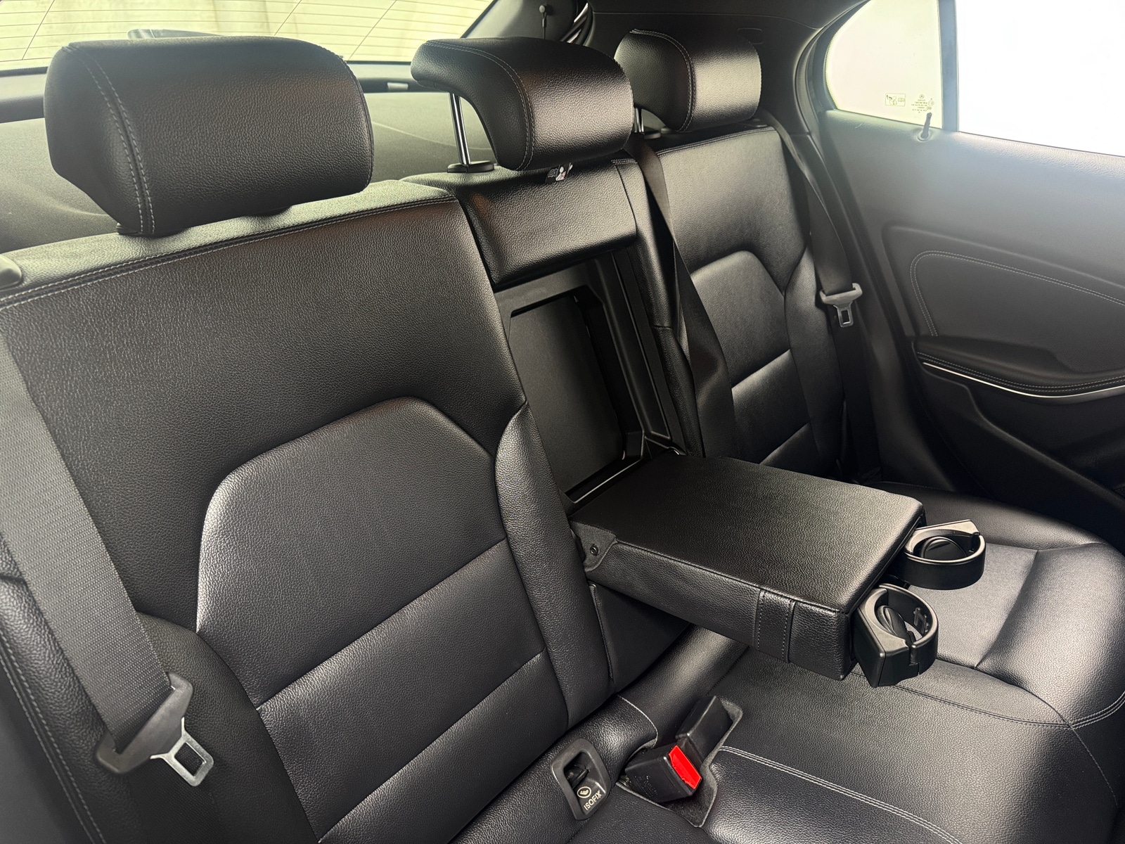 Thumbnail: 2019 Mercedes-Benz GLA - 5