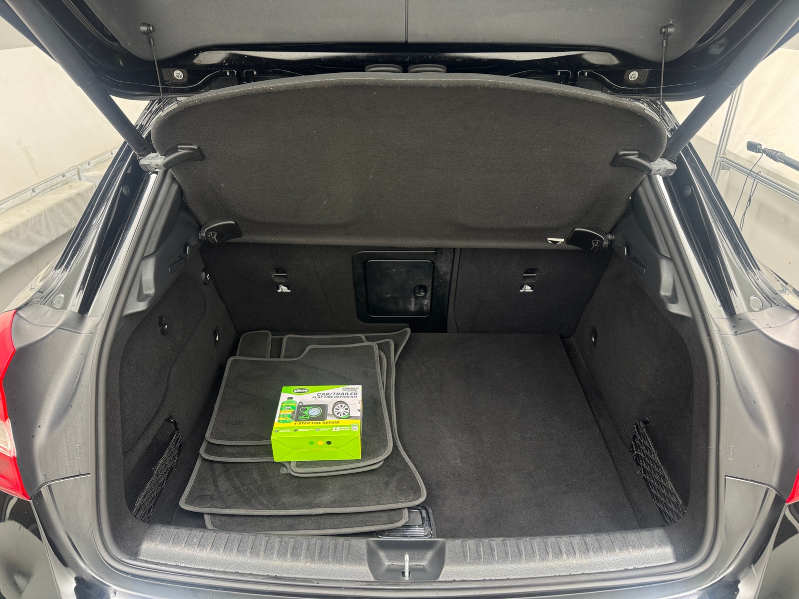 Thumbnail: 2019 Mercedes-Benz GLA - 6