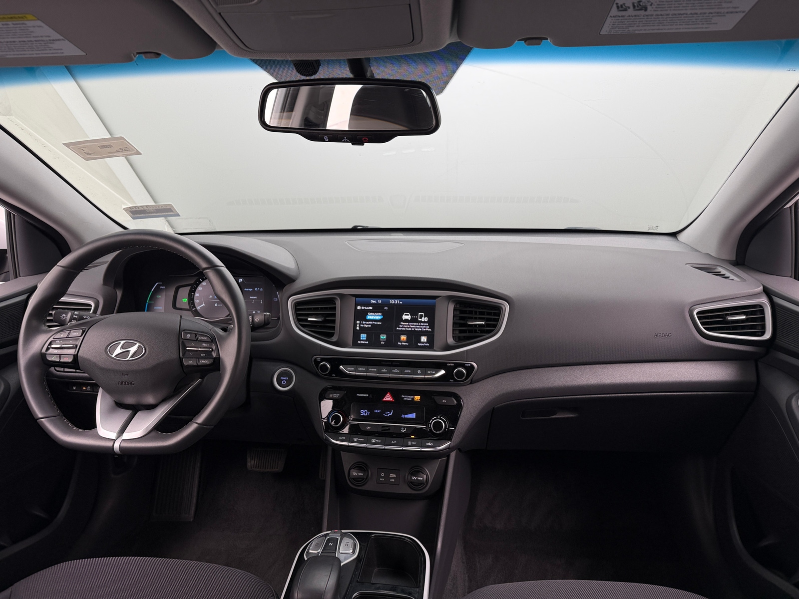 Thumbnail: 2019 Hyundai Ioniq - 3